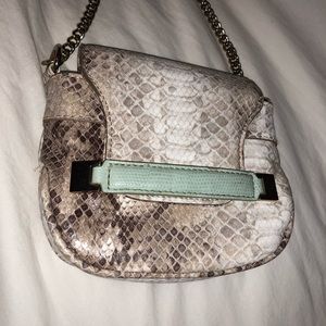 Ivanka Trump Shoulder Bag